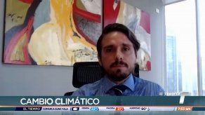 Ipsos: Panameños sienten que el Gobierno no le da prioridad al Cambio Climático