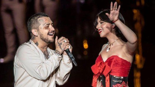 Premios Juventud 2025