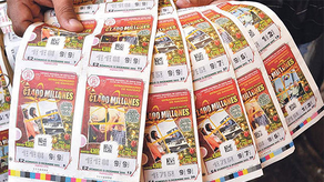 Lotería Nacional de Costa Rica ¡en vivo! ¿A que hora será el sorteo hoy 11 de noviembre?