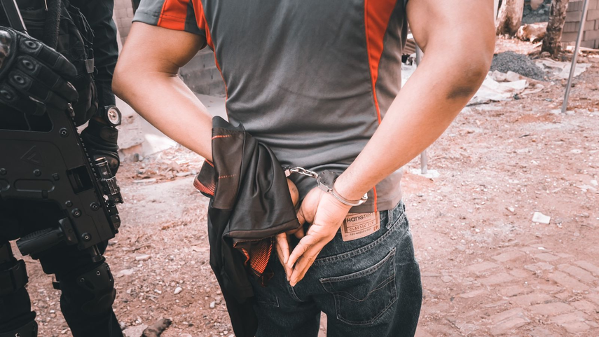 Pastor y regueseros son detenidos en operación Babilonia