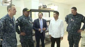 “Yo me siento bien con una labor cumplida”