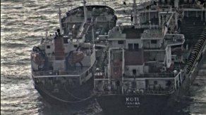 EEUU impone sanciones a 27 empresas y 28 buques por ayudar a Corea del Norte