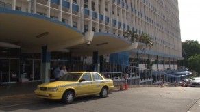 Radiografías de los hospitales del país