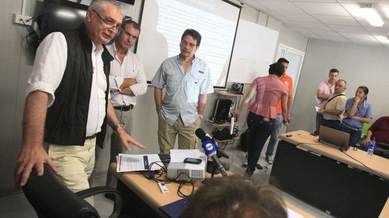 GUPC justifica sobrecostos en ampliación del Canal de Panamá y suspensión de obras