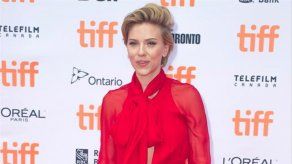 Scarlett Johansson quiere un spin-off de la Viuda Negra