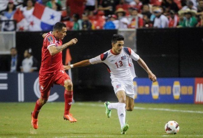 Panamá pasa a semis de Copa de Oro