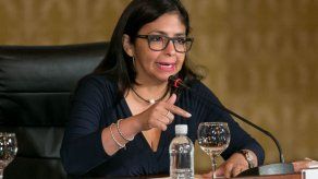 Venezuela pide a Trump derogar decreto que la califica de amenaza