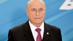 Temer cambia al ministro de Justicia en medio de la crisis política