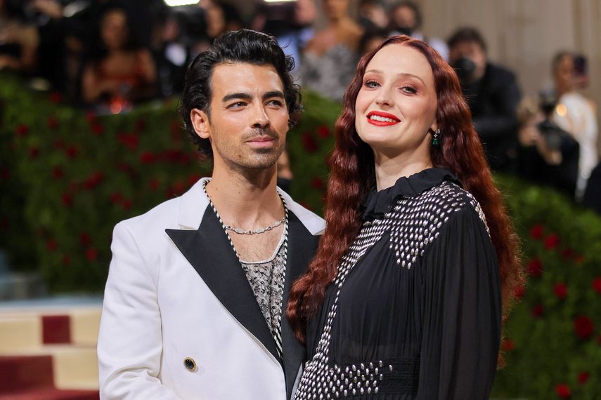 ¡Mentirosa! Joe Jonas rompe el silencio sobre las acusaciones de Sophie Turner