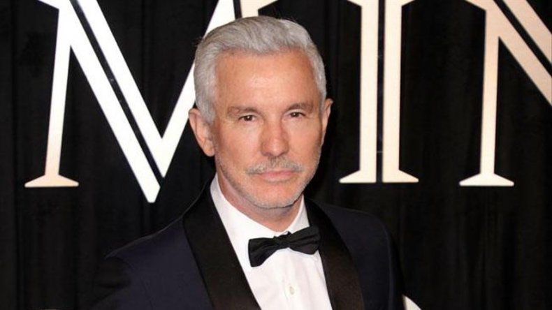 Las sorprendentes declaraciones de Baz Luhrmann sobre su vida sexual