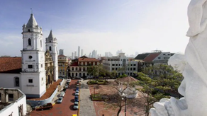 Independencia de Panamá de España