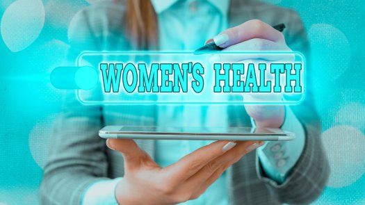 Las mujeres patentan menos inventos y más centrados en la salud femenina
