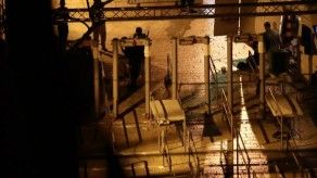 Israel retira detectores de metal en Explanada de las Mezquitas