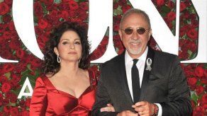 Gloria y Emilio Estefan harán un cameo en Jane the Virgin