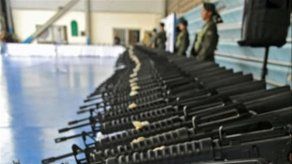 Colombia: 18mil niños integran grupos armados y bandas criminales