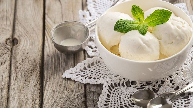 Refresca tu verano con un delicioso helado casero