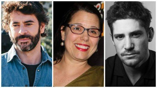 Estos son los invitados especiales en el IFF Panamá 2017