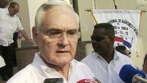 En abril iniciarán las pruebas de navegación en trabajos de ampliación En abril iniciarán las pruebas de navegación en trabajos de ampliación