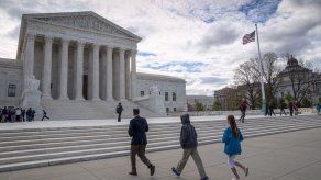 EEUU rechaza ley electoral vista como discriminatoria