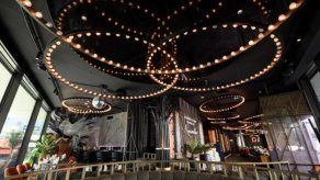 David Alaba da el salto a la cocina con su primer restaurante en Viena