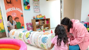 UDELAS atiende a 32 niños con Trastorno del Espectro Autista.