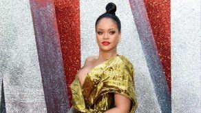 Rihanna estaría encantada de dar vida a Poison Ivy