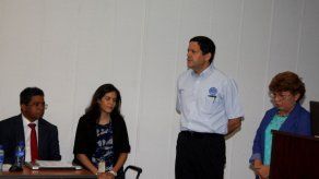 Médicos dominicanos están en Panamá para adiestrar personal sobre chikungunya