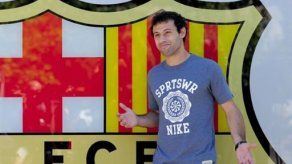 Mascherano responde a Mourinho