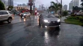 Habrán cambios viales en calle 66 San Francisco a partir de este miércoles Habrán cambios viales en calle 66 San Francisco a partir de este miércoles