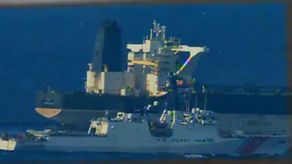 AMP aclara que buques de la flota fantasma