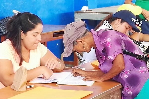 Mides realizará pago de programas sociales del 15 al 28 de febrero