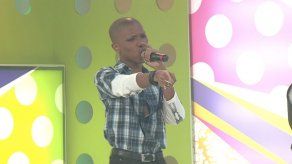 Reny Rentería habla sobre su radical cambio físico y estrena sencillo