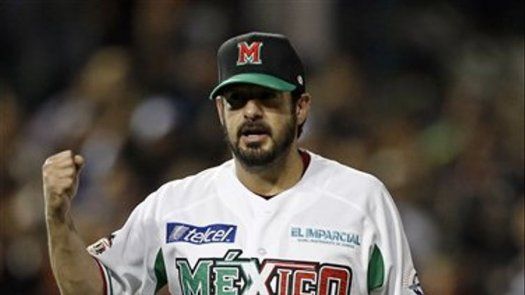 Navarro da victoria a Puerto Rico sobre Dominicana