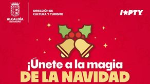 Alcaldía de Panamá planifica el voluntariado para el desfile de navidad 2024.&nbsp;