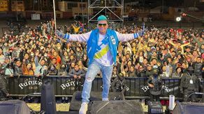 Makano dejó Perú conquistada