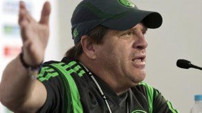 DT de México prefiere que jugadores se abstengan de sexo pero no lo prohíbe