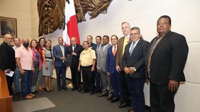 El proyecto de Ley 890﻿ fue aprobado en tercer debate.