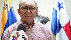 Embajador venezolano dice que supuesto militar golpista está en Panamá