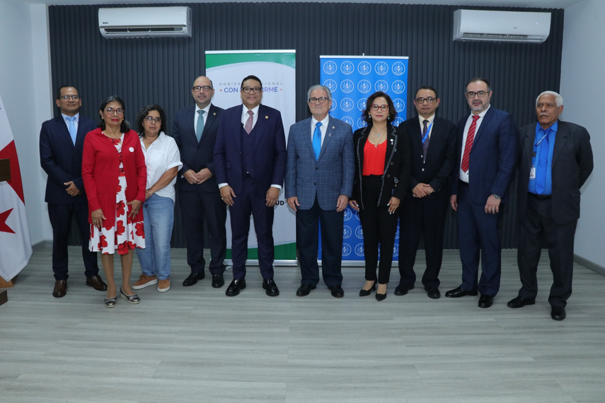 MINSA y la CSS instalan comisión para evaluar desabastecimiento