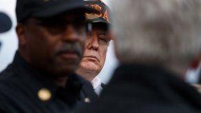 Prevén más cambios de personal en la Casa Blanca de Trump