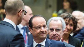 Europa aplica sanciones a Rusia