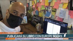 Mentes Brillantes: Adrián González