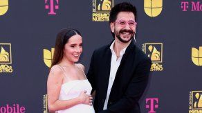 Camilo revela cómo fue la fuerte caída de Evaluna con seis meses de embarazo