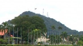 Decenas de panameños esperan contar sus historias en Panama in a Day