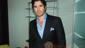 Eduardo Verástegui en Panamá