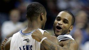 Magic deja en claro sus aspiraciones de campeón ante Spurs