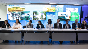 Autoridad Nacional de Descentralización anuncia foro.&nbsp;