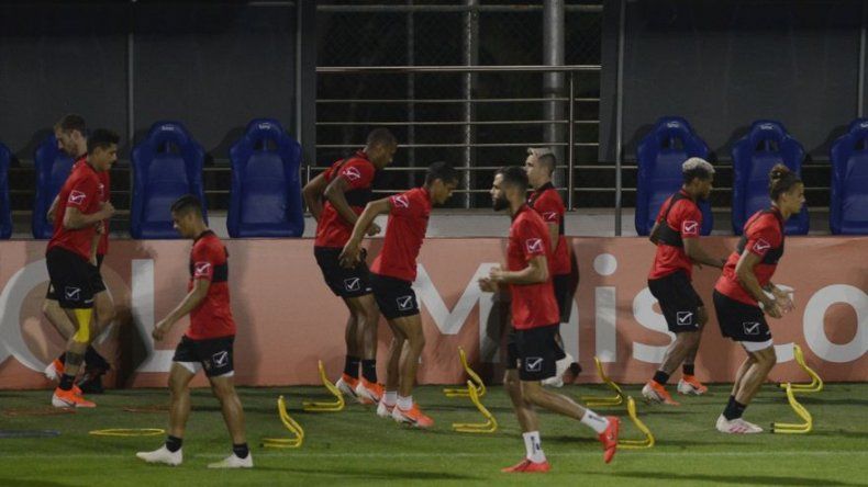 Venezuela, de subestimada a favorita contra Bolivia en Copa América