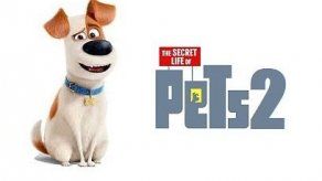 The Secret Life of Pets 2 llega para inyectar positivismo en el mundo real