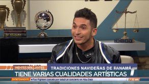 Mentes Brillantes: Carlos Vargas